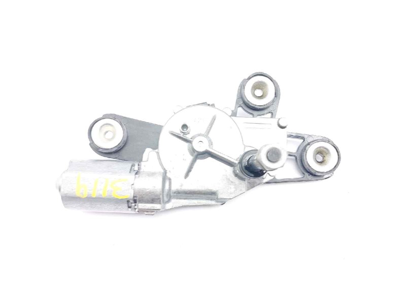 Recambio de motor limpia trasero para ford fiesta (ccn) titanium referencia OEM IAM 8A61A17K441AE 0390201252 