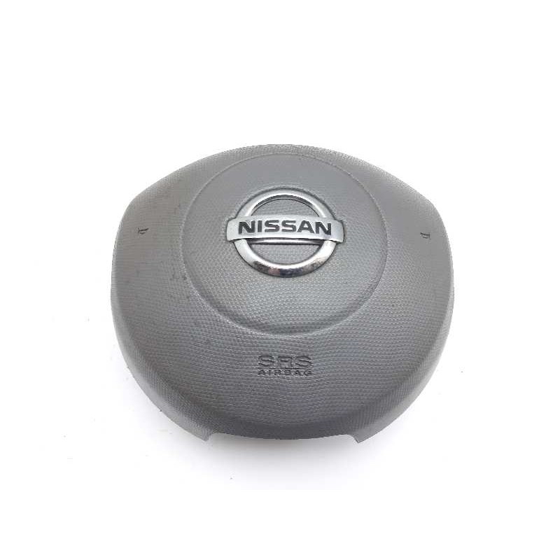 Recambio de airbag delantero izquierdo para nissan micra (k12e) referencia OEM IAM   