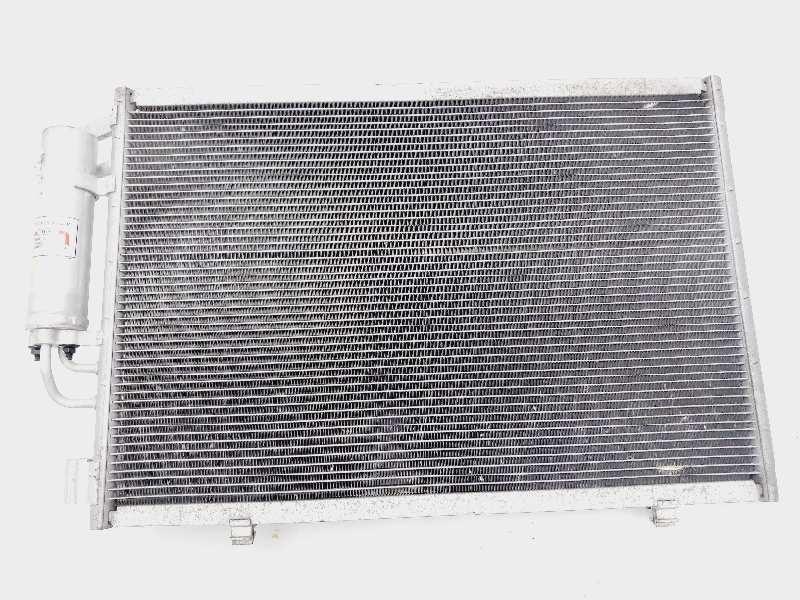 Recambio de condensador / radiador aire acondicionado para ford ka+ ultimate referencia OEM IAM G1B119710EA 2026521 