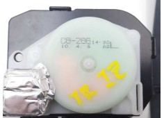 Recambio de cinturon seguridad trasero izquierdo para lexus is200 (ds2/is2) 220d referencia OEM IAM C8288   2