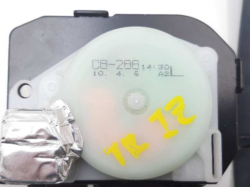 Recambio de cinturon seguridad trasero izquierdo para lexus is200 (ds2/is2) 220d referencia OEM IAM C8288  