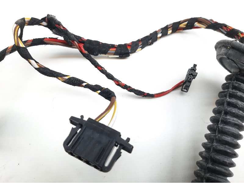 Recambio de no identificado para porsche cayenne (typ 9pa1) diesel referencia OEM IAM 7L5971120F  