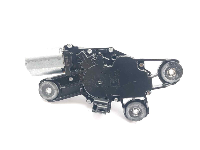 Recambio de motor limpia trasero para ford fiesta (ccn) titanium referencia OEM IAM 8A61A17K441AE 0390201252 