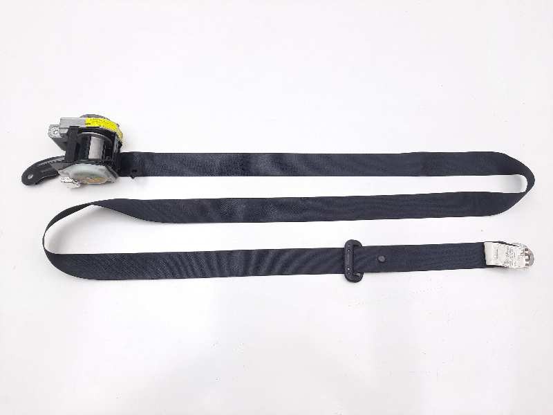 Recambio de cinturon seguridad trasero derecho para lexus is200 (ds2/is2) 220d referencia OEM IAM C8287  