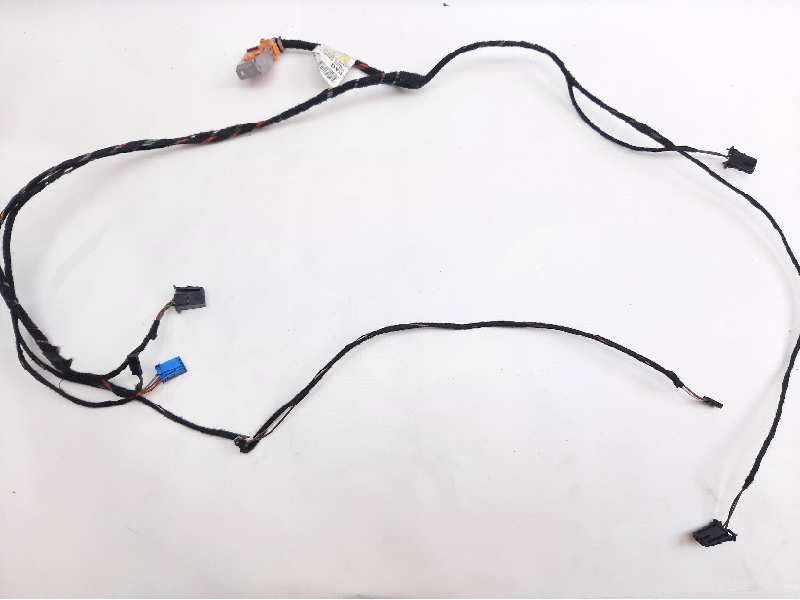 Recambio de no identificado para porsche cayenne (typ 9pa1) diesel referencia OEM IAM 7L5971121H  