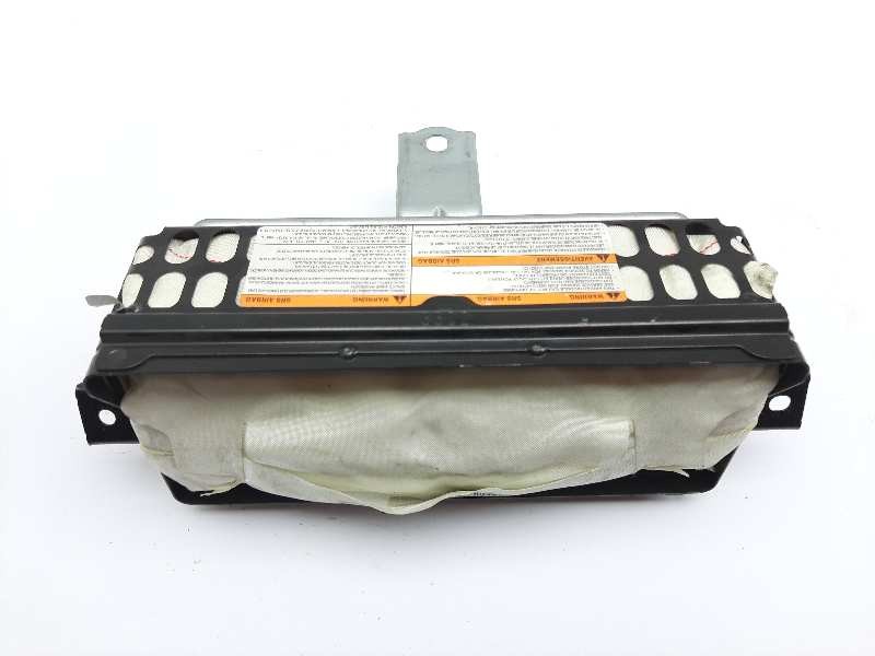 Recambio de airbag delantero derecho para nissan micra (k12e) referencia OEM IAM PB40017020  