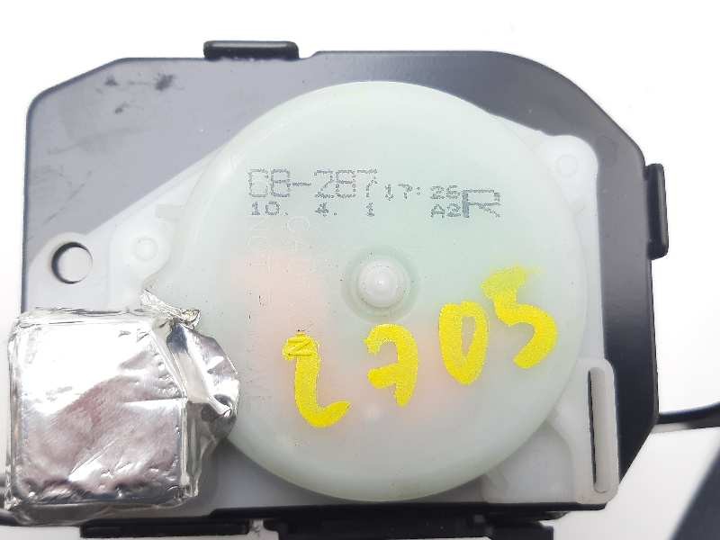 Recambio de cinturon seguridad trasero derecho para lexus is200 (ds2/is2) 220d referencia OEM IAM C8287  