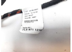 Recambio de no identificado para porsche cayenne (typ 9pa1) diesel referencia OEM IAM 7L5971121H   2