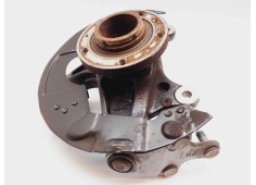 Recambio de mangueta delantera derecha para citroen c4 picasso seduction referencia OEM IAM 1610138080  