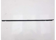 Recambio de moldura para porsche cayenne (typ 9pa1) diesel referencia OEM IAM   