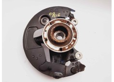 Recambio de mangueta delantera derecha para citroen c4 picasso seduction referencia OEM IAM 1610138080   2