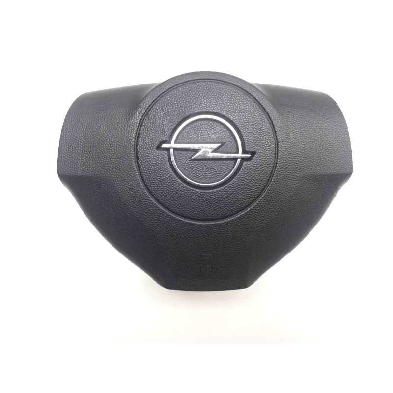 Recambio de airbag delantero izquierdo para opel astra h ber. edition referencia OEM IAM 305453410 XJES29400960 498997212