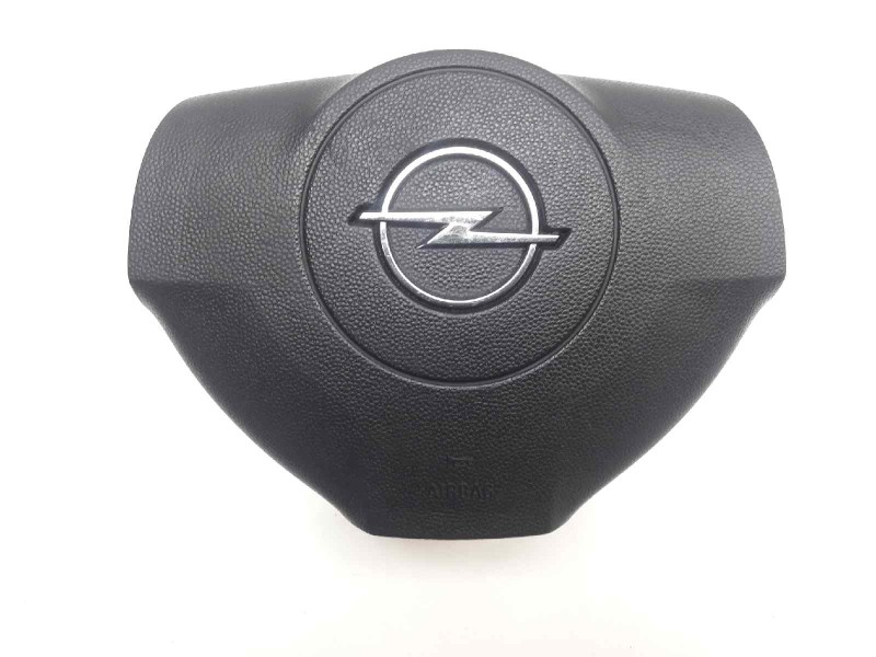Recambio de airbag delantero izquierdo para opel astra h ber. edition referencia OEM IAM 305453410 XJES29400960 498997212