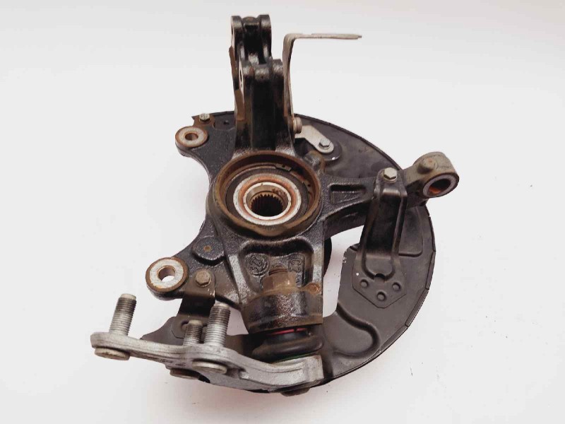Recambio de mangueta delantera derecha para citroen c4 picasso seduction referencia OEM IAM 1610138080  
