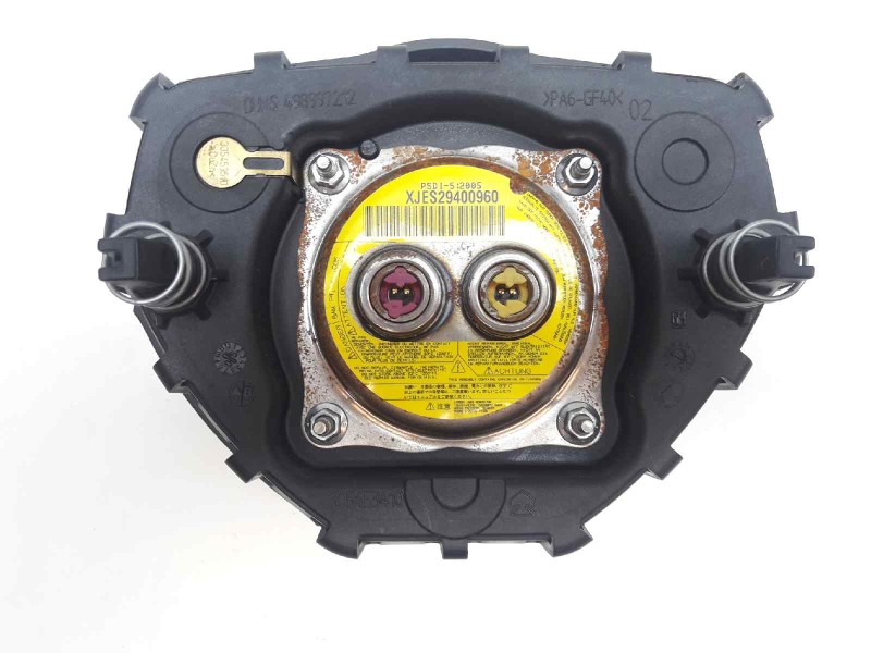 Recambio de airbag delantero izquierdo para opel astra h ber. edition referencia OEM IAM 305453410 XJES29400960 498997212