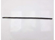 Recambio de moldura para porsche cayenne (typ 9pa1) diesel referencia OEM IAM    2