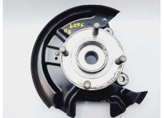 Recambio de mangueta delantera derecha para ford ka+ ultimate referencia OEM IAM AY1C3K170B1A 1822686 