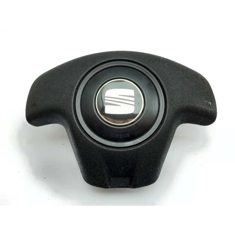 Recambio de airbag delantero izquierdo para seat ibiza (6l1) referencia OEM IAM 6L0880201E  