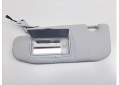 Recambio de parasol izquierdo para fiat tipo ii (356) sedan easy referencia OEM IAM   