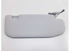 Recambio de parasol izquierdo para fiat tipo ii (356) sedan easy referencia OEM IAM    2