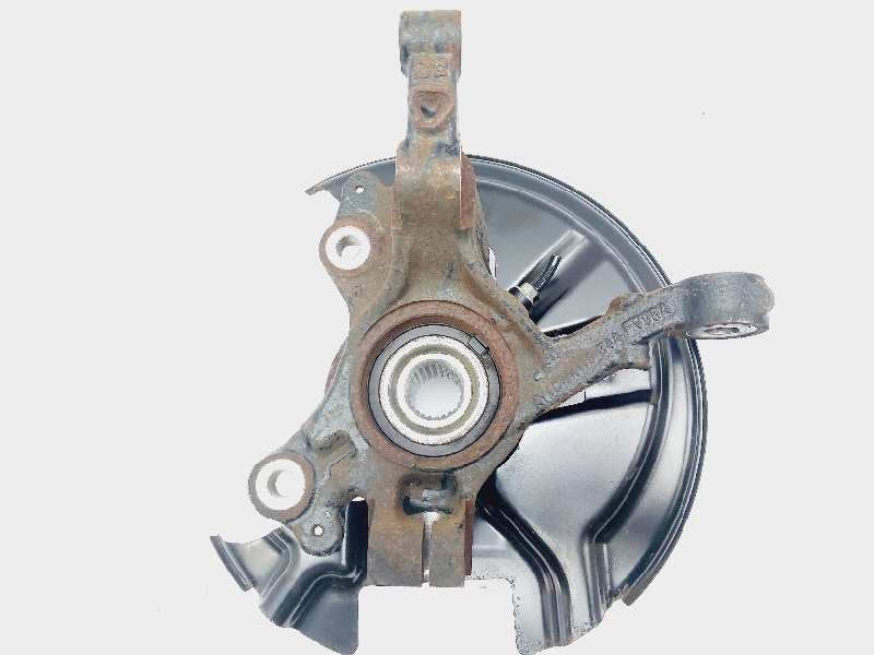 Recambio de mangueta delantera derecha para ford ka+ ultimate referencia OEM IAM AY1C3K170B1A 1822686 