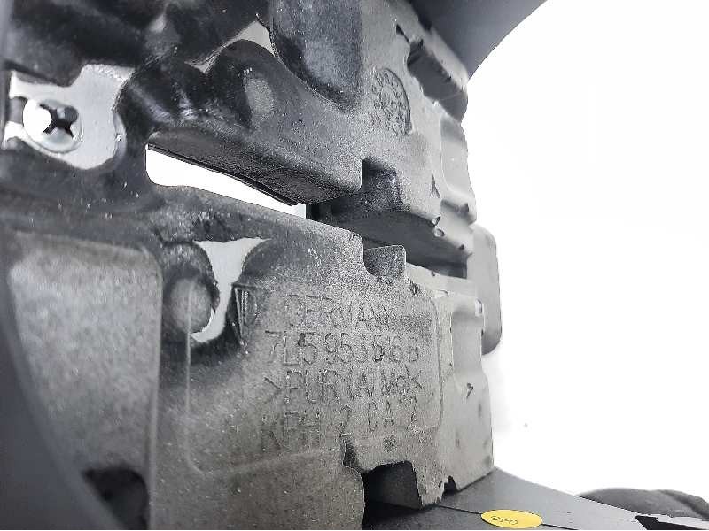 Recambio de moldura para porsche cayenne (typ 9pa1) diesel referencia OEM IAM 7L5953516B 7L5953515 