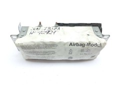 Recambio de airbag delantero derecho para seat ibiza (6l1) referencia OEM IAM 6Q0880204E  