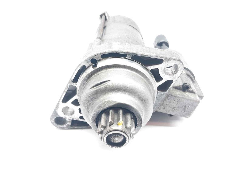 Recambio de motor arranque para volkswagen golf v berlina (1k1) sportline referencia OEM IAM 02Z911023H D7GS8 