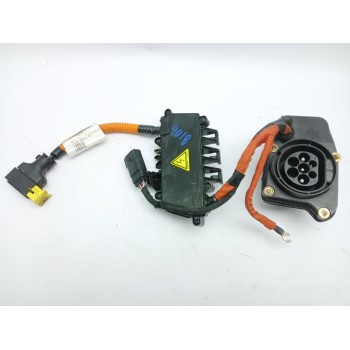 MODULO ELECTRONICO 31343541 30659378