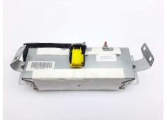 Recambio de airbag delantero derecho para seat ibiza (6l1) referencia OEM IAM 6Q0880204E   2