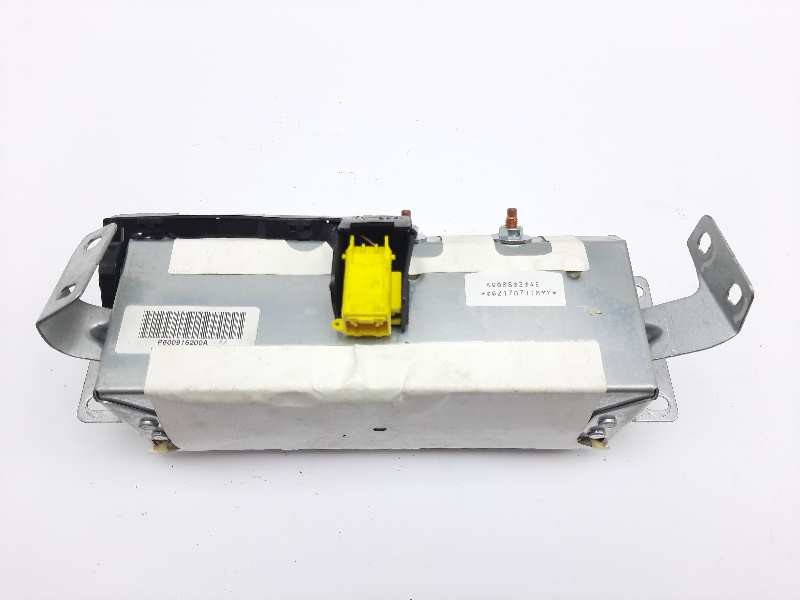Recambio de airbag delantero derecho para seat ibiza (6l1) referencia OEM IAM 6Q0880204E  