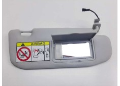 Recambio de parasol derecho para fiat tipo ii (356) sedan easy referencia OEM IAM   