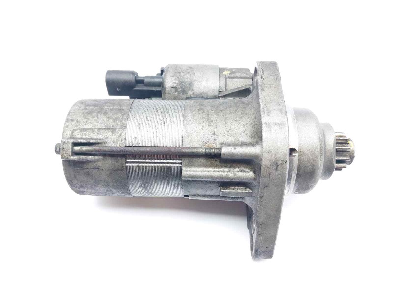 Recambio de motor arranque para volkswagen golf v berlina (1k1) sportline referencia OEM IAM 02Z911023H D7GS8 