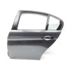Recambio de puerta trasera izquierda para bmw serie 3 berlina (e90) 320d referencia OEM IAM 41007203647  