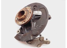 Recambio de mangueta delantera izquierda para citroen c4 picasso seduction referencia OEM IAM 1610137880  