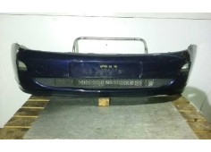Recambio de paragolpes delantero para ford focus berlina (cak) ambiente referencia OEM IAM  AZUL 
