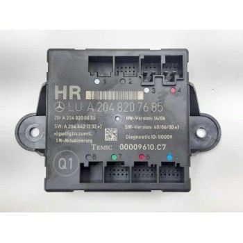 MODULO ELECTRONICO A2048207685 