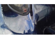 Recambio de paragolpes delantero para ford focus berlina (cak) ambiente referencia OEM IAM  AZUL  2