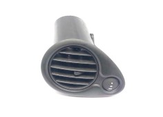 Recambio de rejilla aireadora para renault clio iii dynamique referencia OEM IAM 210252630  