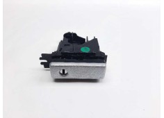 Recambio de guantera para porsche cayenne (typ 9pa1) diesel referencia OEM IAM 7L5857147B  