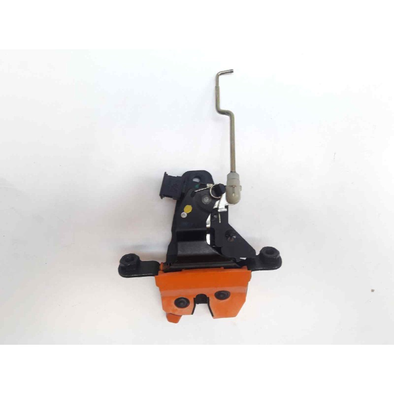 Recambio de cerradura maletero / porton para skoda octavia berlina (1u2) 1.9 tdi slx (81kw) referencia OEM IAM 1U6827501A  