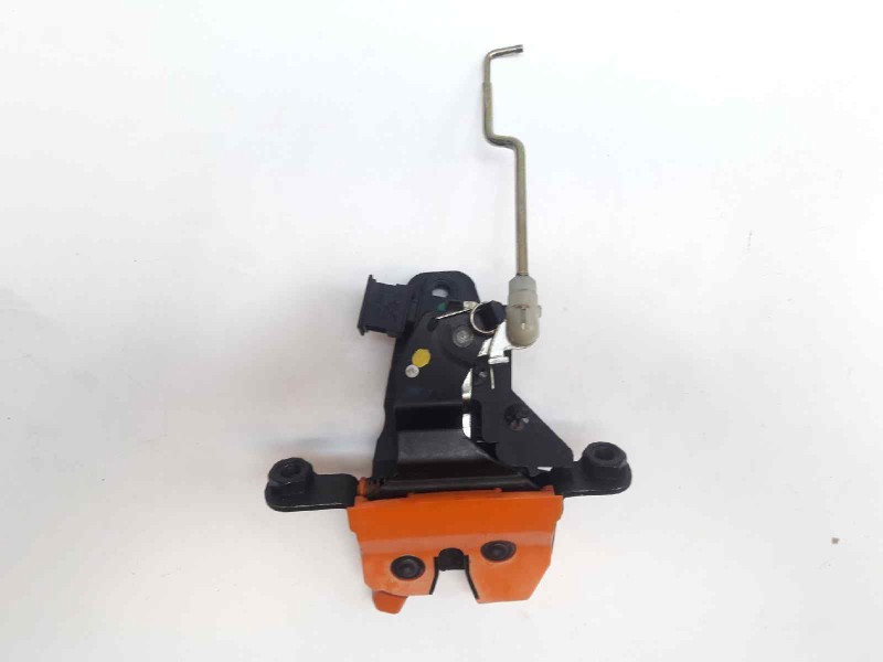 Recambio de cerradura maletero / porton para skoda octavia berlina (1u2) 1.9 tdi slx (81kw) referencia OEM IAM 1U6827501A  