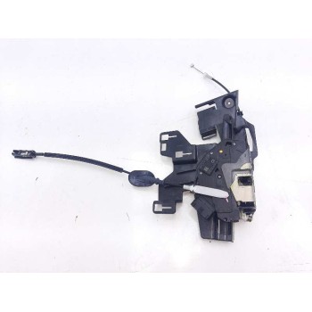 CERRADURA PUERTA DELANTERA DERECHA AM5AU21812BE 