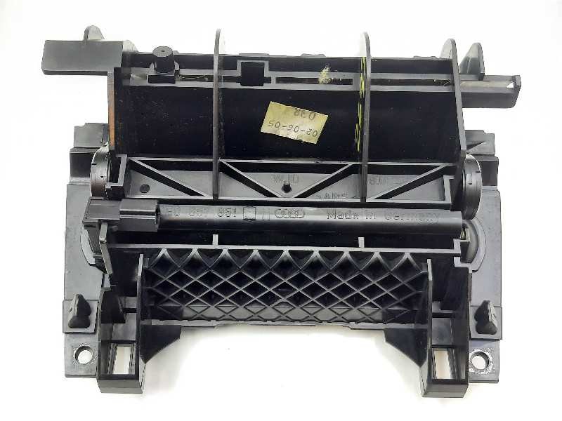 Recambio de cenicero para audi a4 berlina (8e) 2.0 tfsi quattro (147kw) referencia OEM IAM 8E0857951H  