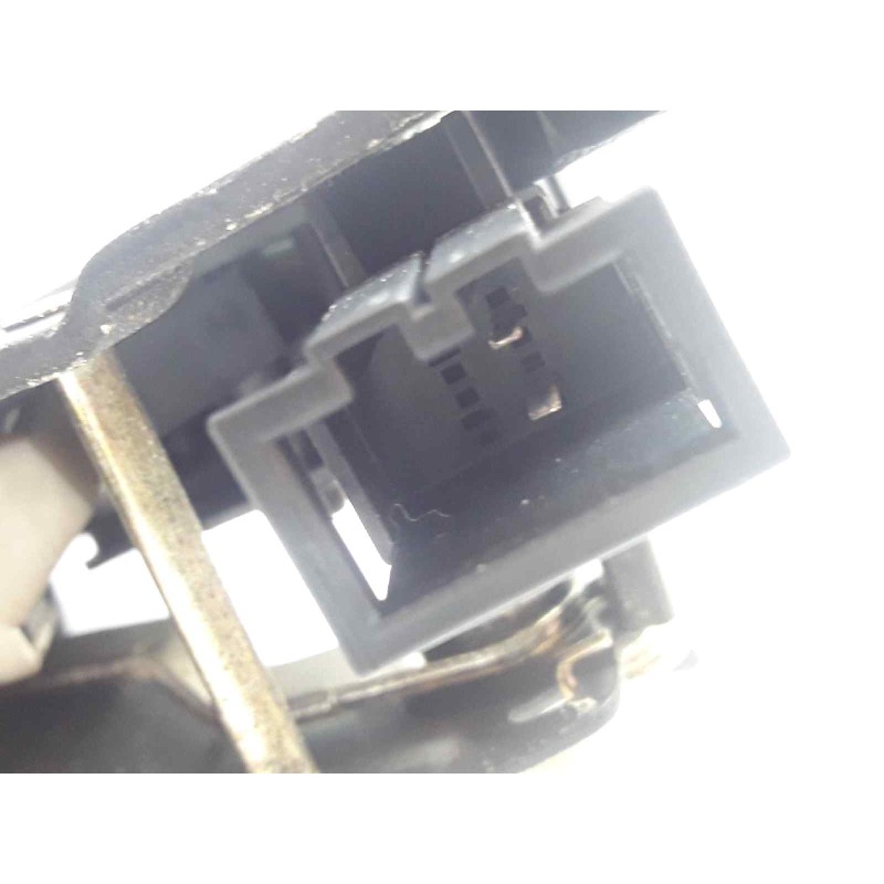 Recambio de cerradura maletero / porton para skoda octavia berlina (1u2) 1.9 tdi slx (81kw) referencia OEM IAM 1U6827501A  