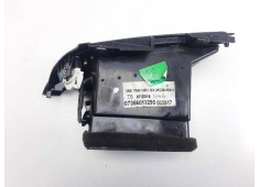 Recambio de rejilla aireadora para fiat tipo ii (356) sedan easy referencia OEM IAM 07356013290   2