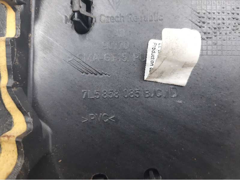 Recambio de no identificado para porsche cayenne (typ 9pa1) diesel referencia OEM IAM 7L5858085B  