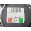 Recambio de cinturon seguridad trasero derecho para bmw 3 (f30, f80) 318 d referencia OEM IAM 619185300E  