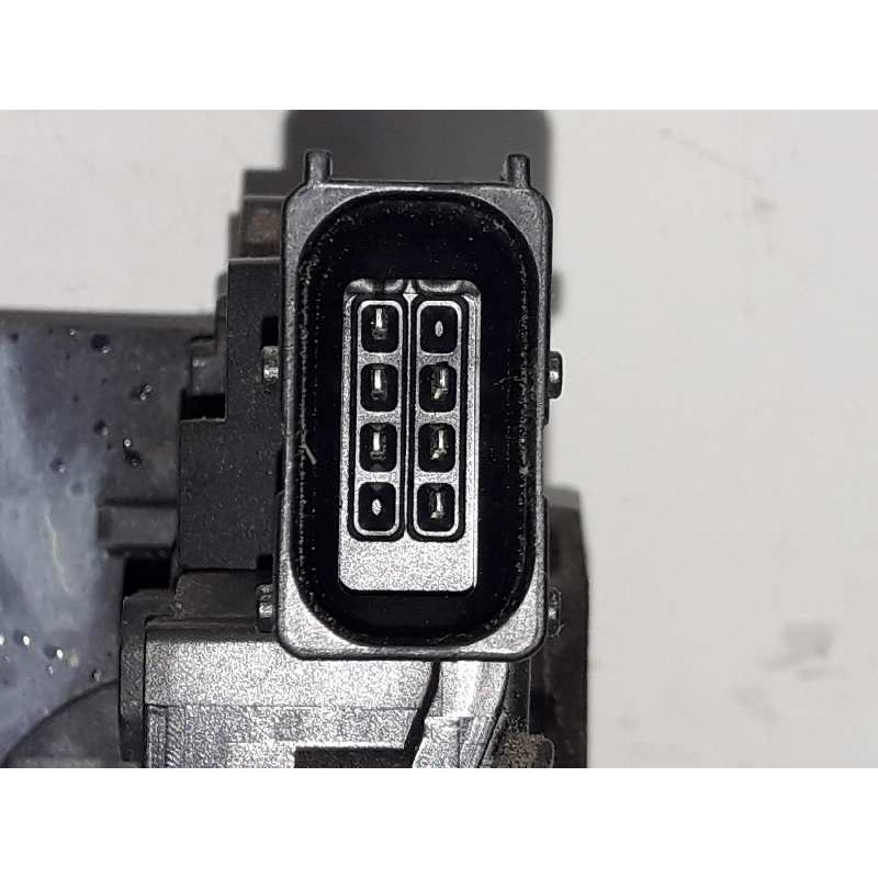 Recambio de cerradura puerta delantera derecha para fiat grande punto (199) 1.3 16v multijet active (55kw) referencia OEM IAM 55