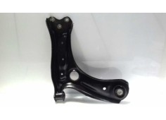 Recambio de brazo suspension inferior delantero izquierdo para seat ibiza sc (6j1) fr referencia OEM IAM   